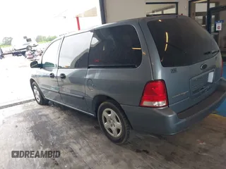 2005 Ford Freestar S z VIN 2FMZA50685BA79604, wystawiony jako IAAI lot #42378859 z przebiegiem 195 532 mil mil oraz . Historia ofert i sprzedaży dostępna na DreamBid. Obrazek 3.