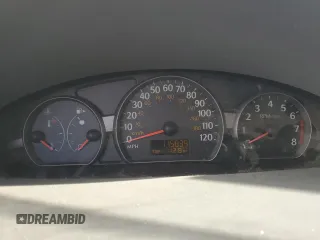2003 Saturn ION ION 1 z VIN 1G8AF52F83Z143886, wystawiony jako Copart lot #84056904 z przebiegiem 115 839 mil mil oraz Szkoda całkowita • Salvage title. Historia ofert i sprzedaży dostępna na DreamBid. Obrazek 9.