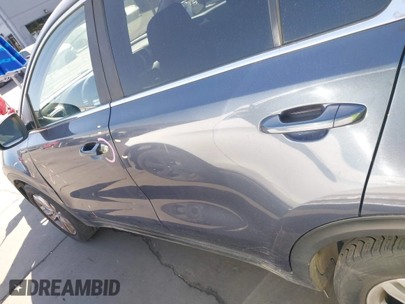 2019 Kia Sportage LX with VIN KNDPM3ACXK7513831, listed as a IAAI auction lot 41969252 with 99,388 mi miles. Bid and sale history available at carsss.com. Image 15.