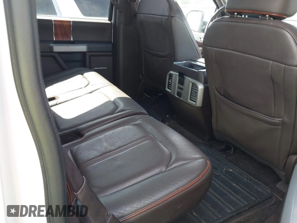 2015 Ford F-150 XLT with VIN 1FTEW1EG4FFA84118, listed as a IAAI auction lot 42528476 with 182,891 mi miles and . Bid and sale history available at DreamBid. Image 8.
