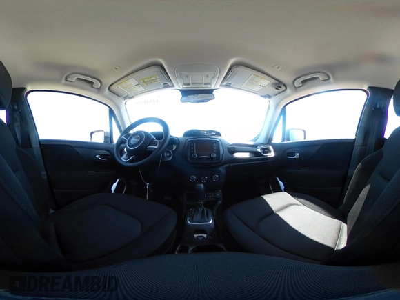2018 Jeep Renegade Sport with VIN ZACCJAAB6JPG96519, listed as a IAAI auction lot 41948150 with 74,245 mi miles and . Bid and sale history available at DreamBid. Image 18.