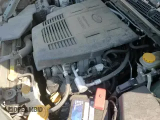 2021 Subaru Forester Limited z VIN JF2SKAUC5MH406345, wystawiony jako Copart lot #68897085 z przebiegiem 42 249 mil mil oraz Czysty tytuł • Clean title. Historia ofert i sprzedaży dostępna na DreamBid. Obrazek 16.