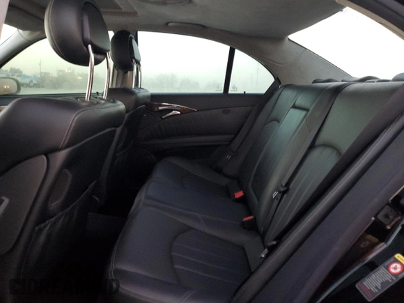 2005 Mercedes-Benz E-Class 5.5L AMG with VIN WDBUF76J05A675937, listed as a Copart auction lot 77349524 with 0 mi miles and Salvage Title. Bid and sale history available at carsss.com. Image 10.