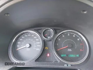 2008 Chevrolet Cobalt LT z VIN 1G1AL58F587245468, wystawiony jako IAAI lot #42171127 z przebiegiem 132 812 mil mil oraz . Historia ofert i sprzedaży dostępna na DreamBid. Obrazek 7.