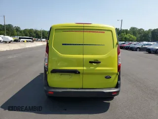 2019 Ford Transit Connect XL z VIN NM0LS7E20K1413265, wystawiony jako Copart lot #61882035 z przebiegiem 190 865 mil mil oraz Czysty tytuł • Clean title. Historia ofert i sprzedaży dostępna na DreamBid. Obrazek 6.