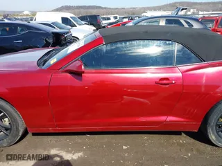 2015 Chevrolet Camaro LT with VIN 2G1FD3D35F9104138, listed as a IAAI auction lot 41642338 with 125,320 mi miles. Bid and sale history available at carsss.com. Image 15.