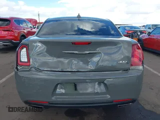 2017 Chrysler 300 S Alloy Edition with VIN 2C3CCABG5HH526642, listed as a IAAI auction lot 41591164 with 75,574 mi miles and . Bid and sale history available at DreamBid. Image 16.