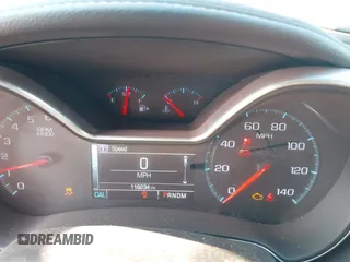 2016 Chevrolet Impala LT с VIN 2G1115S38G9159508, выставлен на аукционе IAAI как лот 42049854 с пробегом 119 234 миль миль и . История ставок и продаж доступна на DreamBid. Изображение 7.