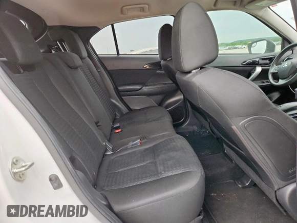 2020 Mitsubishi Eclipse Cross ES с VIN JA4AS3AA4LZ002948, выставлен на аукционе Copart как лот 63639395 с пробегом 151 806 миль миль и Чистый • Clean title. История ставок и продаж доступна на DreamBid. Изображение 11.