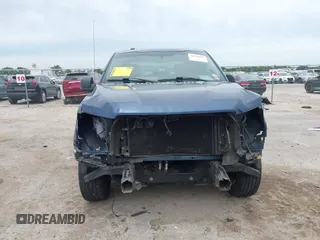 2016 Ford F-150 XLT with VIN 1FTEW1C84GKE93580, listed as a IAAI auction lot 42478002 with 185,448 mi miles and . Bid and sale history available at DreamBid. Image 6.