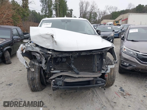 2018 Ford Expedition Max Limited with VIN 1FMJK1KT0JEA35634, listed as a IAAI auction lot 41188836 with 125,407 mi miles and . Bid and sale history available at DreamBid. Image 6.