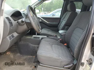 2007 Nissan Frontier Nismo с VIN 1N6AD06W87C409731, выставлен на аукционе Copart как лот 59582425 с пробегом Не указан миль и Чистый • Clean title. История ставок и продаж доступна на DreamBid. Изображение 7.