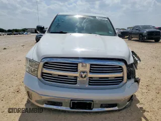 2016 Ram 1500 Big Horn z VIN 1C6RR6GT8GS119274, wystawiony jako Copart lot #57993025 z przebiegiem 111 033 mil mil oraz Szkoda całkowita • Salvage title. Historia ofert i sprzedaży dostępna na DreamBid. Obrazek 5.