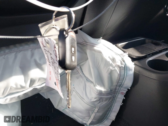 2023 Mitsubishi Mirage ES с VIN ML32FUFJ5PHF03197, выставлен на аукционе IAAI как лот 41733738 с пробегом 33 377 миль миль и . История ставок и продаж доступна на DreamBid. Изображение 11.