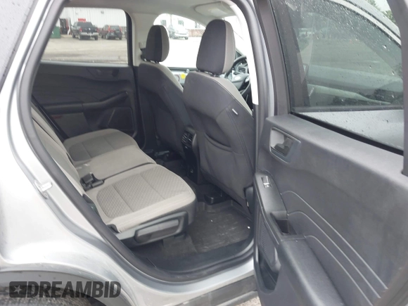 2022 Ford Escape SE z VIN 1FMCU0G62NUB32670, wystawiony jako IAAI lot #42259177 z przebiegiem 67 692 mil mil oraz . Historia ofert i sprzedaży dostępna na DreamBid. Obrazek 8.