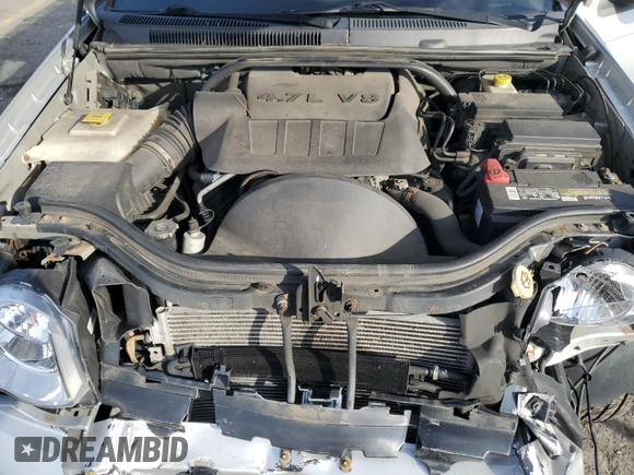2009 Jeep Grand Cherokee Laredo with VIN 1J8HR48P89C552691, listed as a Copart auction lot 82080964 with 100,876 mi miles and Salvage Title. Bid and sale history available at carsss.com. Image 12.