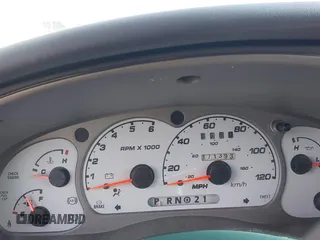2001 Ford Explorer Sport Trac с VIN 1FMZU67E41UB71534, выставлен на аукционе IAAI как лот 42065374 с пробегом 171 393 миль миль и . История ставок и продаж доступна на DreamBid. Изображение 7.