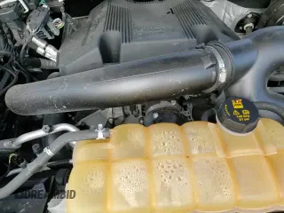 2018 Ford F-150 XL с VIN 1FTEW1CG0JKF21597, выставлен на аукционе Copart как лот 81204255 с пробегом 71 789 миль миль и Списание • Salvage title. История ставок и продаж доступна на DreamBid. Изображение 14.