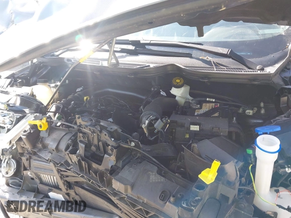 2020 Ford EcoSport SE with VIN MAJ3S2GE1LC335572, listed as a IAAI auction lot 41994963 with 54,530 mi miles and . Bid and sale history available at DreamBid. Image 10.