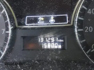 2014 Nissan Altima S with VIN 1N4AL3AP3EN355348, listed as a IAAI auction lot 41596162 with 131,291 mi miles and . Bid and sale history available at carsss.com. Image 7.