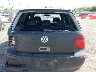 2005 Volkswagen GTI 1.8T с VIN 9BWDE61JX54019061, выставлен на аукционе IAAI как лот 42243280 с пробегом 122 488 миль миль и . История ставок и продаж доступна на DreamBid. Изображение 16.