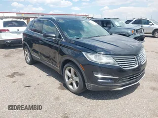 2018 Lincoln MKC Premiere with VIN 5LMCJ1C94JUL18670, listed as a IAAI auction lot 42618204 with 168,875 mi miles and . Bid and sale history available at DreamBid. Image 1.