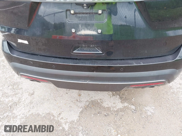 2017 Ford Explorer XLT с VIN 1FM5K7D86HGB39279, выставлен на аукционе IAAI как лот 42145739 с пробегом 155 098 миль миль и . История ставок и продаж доступна на DreamBid. Изображение 17.