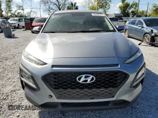 2018 Hyundai Kona SE with VIN KM8K12AA9JU123388, listed as a Copart auction lot 49460925 with 32,946 mi miles and Salvage Title. Bid and sale history available at DreamBid. Image 5.