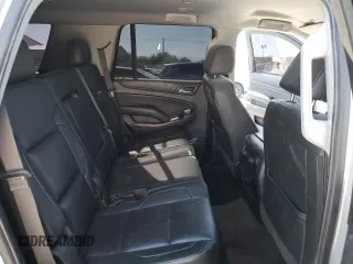 2020 Chevrolet Tahoe LT with VIN 1GNSKBKC2LR161480, listed as a Copart auction lot 42609035 with Not provided miles and Salvage title. Bid and sale history available at DreamBid. Image 11.
