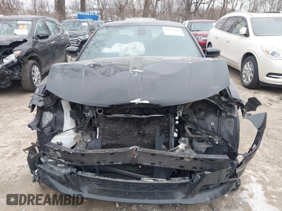 2018 Dodge Charger GT with VIN 2C3CDXJG0JH293163, listed as a IAAI auction lot 41382009 with 111,924 mi miles. Bid and sale history available at carsss.com. Image 12.