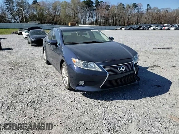 2015 Lexus ES with VIN JTHBK1GG6F2209573, listed as a Copart auction lot 50174275 with 149,021 mi miles and Salvage Title. Bid and sale history available at carsss.com. Image 11.