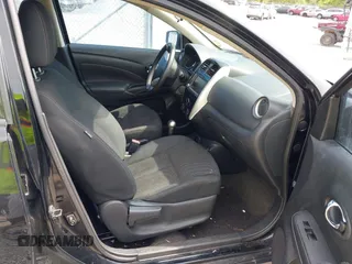 2019 Nissan Versa SV with VIN 3N1CN7AP8KL809323, listed as a IAAI auction lot 42669187 with 181,324 mi miles and . Bid and sale history available at DreamBid. Image 5.