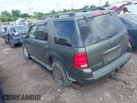 2004 Ford Explorer XLT z VIN 1FMZU73WX4UA64464, wystawiony jako IAAI lot #42655296 z przebiegiem 212 510 mil mil oraz . Historia ofert i sprzedaży dostępna na DreamBid. Obrazek 3.