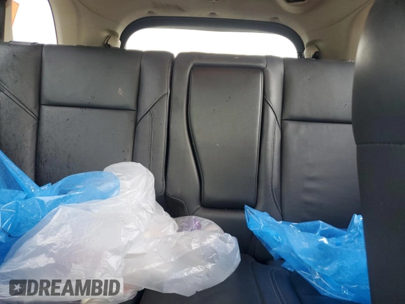 2020 Mitsubishi Outlander SE with VIN JA4AD3A30LZ032735, listed as a Copart auction lot 54156225 with 90,699 mi miles and Salvage title. Bid and sale history available at DreamBid. Image 10.