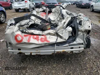 2012 Chevrolet Equinox LT w/1LT with VIN 2GNALDEK2C1250742, listed as a Copart auction lot 53328165 with 0 mi miles and Salvage Title. Bid and sale history available at carsss.com. Image 6.