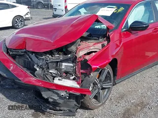 2023 Honda Accord Sport с VIN 1HGCY2F59PA008821, выставлен на аукционе IAAI как лот 42156630 с пробегом 87 116 миль миль и . История ставок и продаж доступна на DreamBid. Изображение 6.