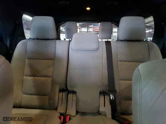 2014 Ford Explorer XLT with VIN 1FM5K8D88EGA84108, listed as a Copart auction lot 51610515 with NaN miles and Clean Title. Bid and sale history available at carsss.com. Image 10.