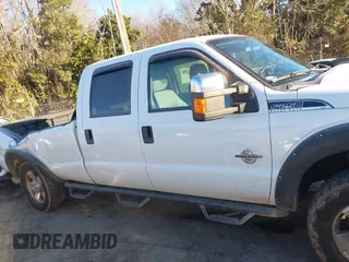 2014 Ford Super Duty F-250 SRW XL with VIN 1FT7W2BT5EEA34137, listed as a IAAI auction lot 41271275 with 66,446 mi miles. Bid and sale history available at carsss.com. Image 13.
