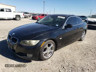 2010 BMW 3 Series 328i with VIN WBAWB3C59AP139563, listed as a Copart auction lot 87622975 with 288,265 mi miles and Clean Title. Bid and sale history available at carsss.com. Image 1.