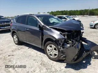 2014 Toyota RAV4 LE с VIN 2T3ZFREV0EW078408, выставлен на аукционе Copart как лот 52043795 с пробегом 183 638 миль миль и Списание • Salvage title. История ставок и продаж доступна на DreamBid. Изображение 4.