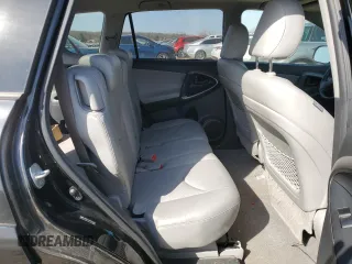 2009 Toyota RAV4 Ltd with VIN JTMBF31V595013295, listed as a Copart auction lot 48937795 with 131,448 mi miles and Salvage Title. Bid and sale history available at carsss.com. Image 11.