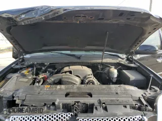 2011 GMC Yukon Denali with VIN 1GKS2EEF1BR327295, listed as a Copart auction lot 71555544 with 212,362 mi miles and Salvage Title. Bid and sale history available at carsss.com. Image 12.
