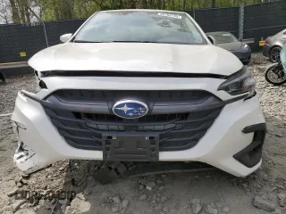 2024 Subaru Legacy Premium with VIN 4S3BWAD66R3006957, listed as a Copart auction lot 53783735 with 38,684 mi miles and Salvage title. Bid and sale history available at DreamBid. Image 5.