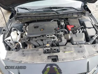 2019 Nissan Altima S z VIN 1N4BL4BV5KC123686, wystawiony jako IAAI lot #42204643 z przebiegiem 161 183 mil mil oraz . Historia ofert i sprzedaży dostępna na DreamBid. Obrazek 10.