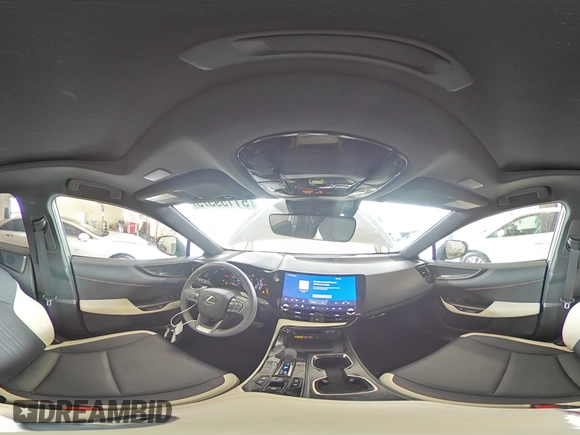 2022 Lexus NX 350 Premium с VIN 2T2GGCEZ8NC008617, выставлен на аукционе Copart как лот 51159575 с пробегом 19 485 миль миль и Списание • Salvage title. История ставок и продаж доступна на DreamBid. Изображение 16.