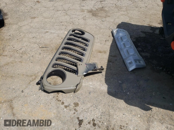 2020 Jeep Gladiator Mojave с VIN 1C6JJTEG7LL202871, выставлен на аукционе Copart как лот 57490545 с пробегом 101 747 миль миль и Списание • Salvage title. История ставок и продаж доступна на DreamBid. Изображение 12.