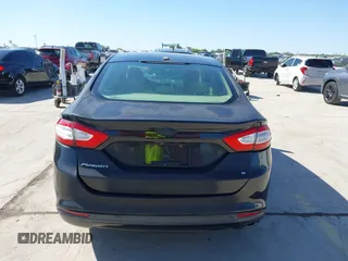 2013 Ford Fusion SE with VIN 3FA6P0H72DR137542, listed as a IAAI auction lot 41977665 with 137,635 mi miles and . Bid and sale history available at carsss.com. Image 16.