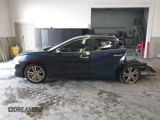 2013 Nissan Altima SL z VIN 1N4BL3AP0DN471979, wystawiony jako IAAI lot #41326964 z przebiegiem 119 939 mil mil oraz . Historia ofert i sprzedaży dostępna na DreamBid. Obrazek 14.