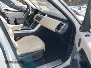 2020 Land Rover Range Rover Sport HSE with VIN SALWR2SU1LA898806, listed as a IAAI auction lot 41904880 with 88,393 mi miles and . Bid and sale history available at DreamBid. Image 5.