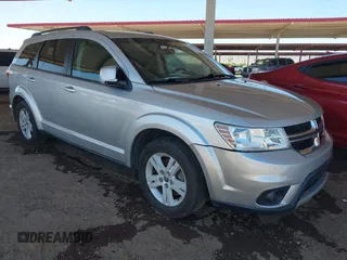 2012 Dodge Journey SXT z VIN 3C4PDCBB4CT331626, wystawiony jako IAAI lot #42575620 z przebiegiem Nie podano mil oraz . Historia ofert i sprzedaży dostępna na DreamBid. Obrazek 1.